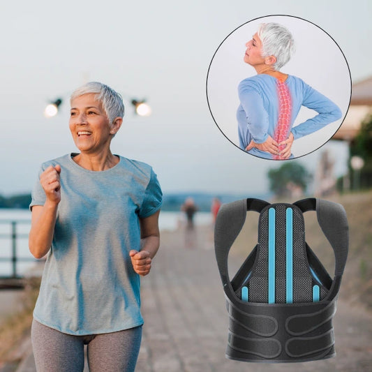 Haltungskorrektur PostureMate