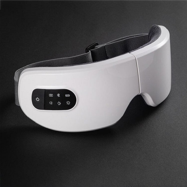 SerenEye™ Intelligenter Augenmassager