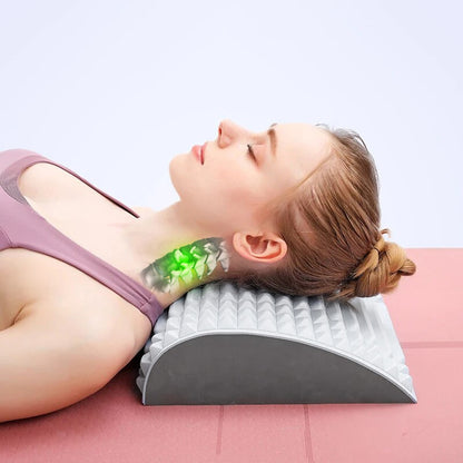 SpineEase™ Nacken- und Rückenstrecker