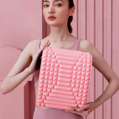 SpineEase™ Nacken- und Rückenstrecker