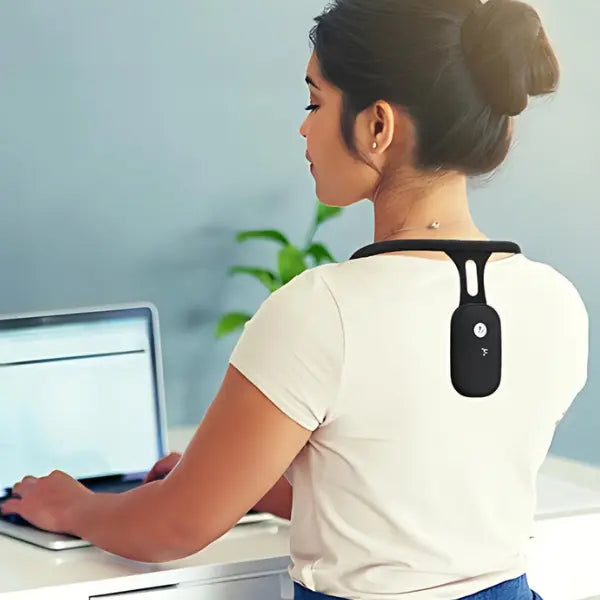 SpineTech™ Pro Intelligente Haltungskorrektur