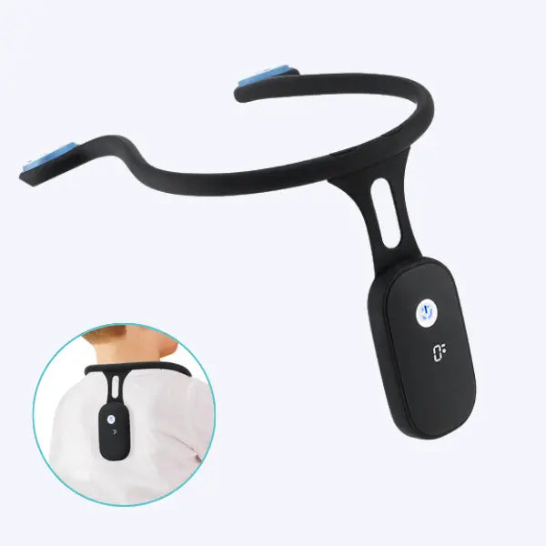 SpineTech™ Pro Intelligente Haltungskorrektur