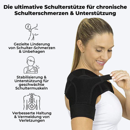 Schulterbandage StabilityPro™