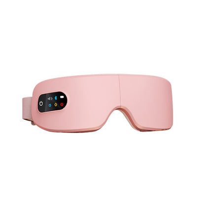SerenEye™ Intelligenter Augenmassager