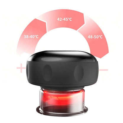 Schröpfmassagegerät ThermaRelief™ Smart