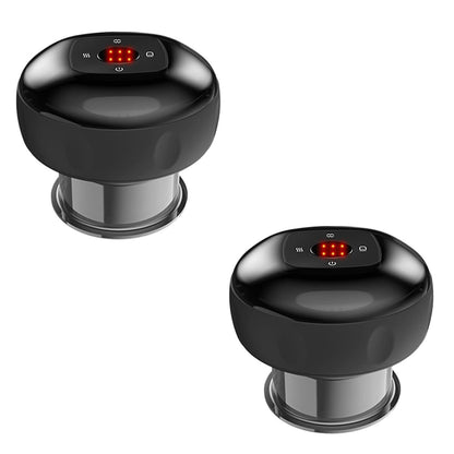 Schröpfmassagegerät ThermaRelief™ Smart