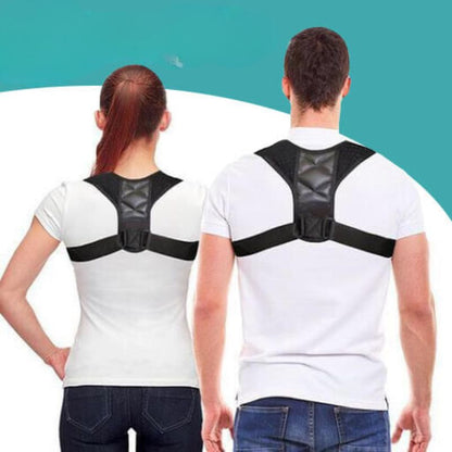 Geradehalter für perfekte Haltung des Rückens