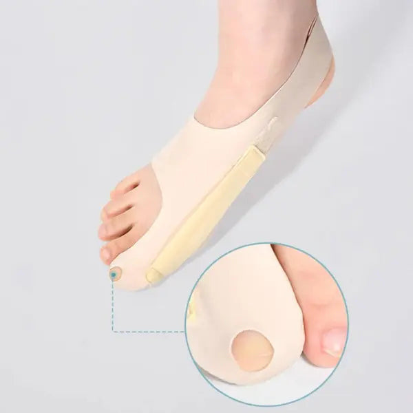 ValgusVital™ Hallux-Korrektor