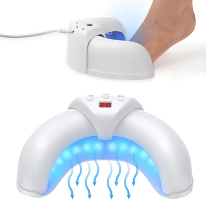 Nagelpilz Lasertherapie VitaNail