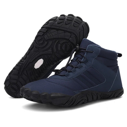 ArcticStride™ Rutschfeste Barfußschuhe