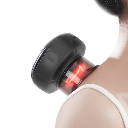 Schröpfmassagegerät ThermaRelief™ Smart