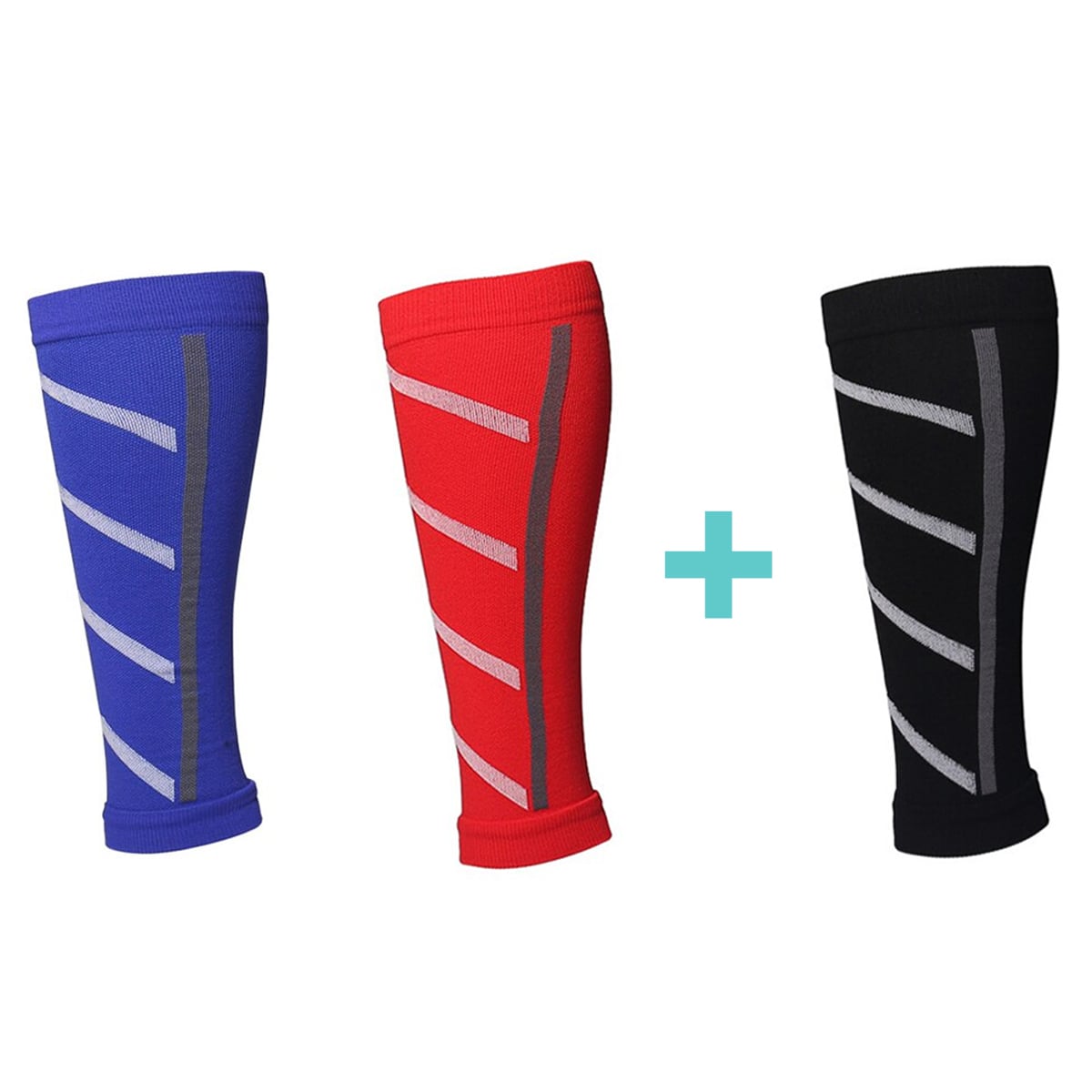 CalfZone™ Wadenstrümpfe Kompressionssocken