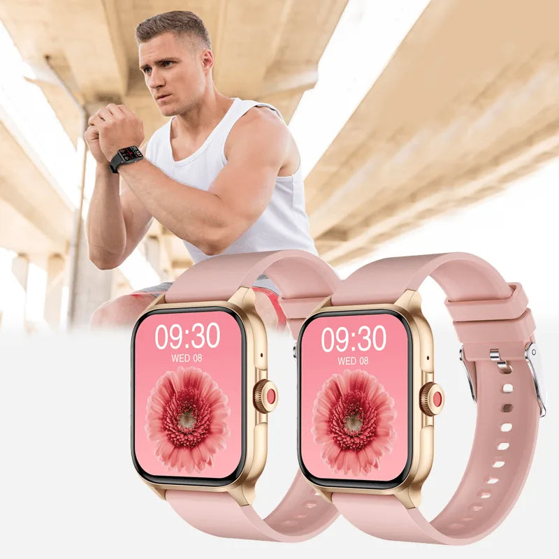 ActivePro™ Smartwatch