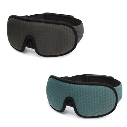 NapZone™ 3D Atmungsaktive Schlafmaske