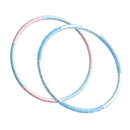 Hula Hoop Pro mit Metallkern