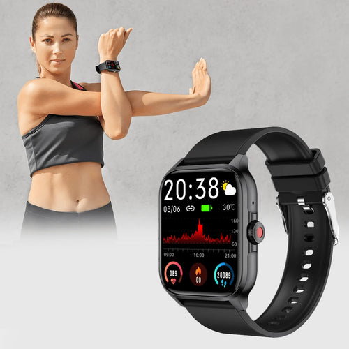 ActivePro™ Smartwatch