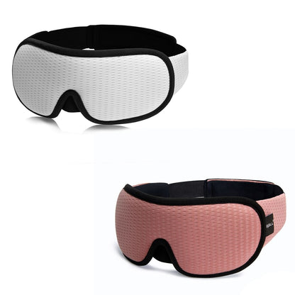 NapZone™ 3D Atmungsaktive Schlafmaske