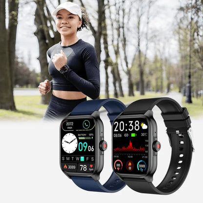 ActivePro™ Smartwatch