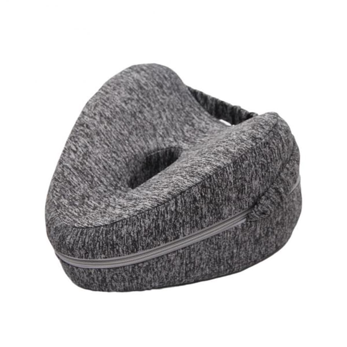 Ergonomisches Kniekissen zur Entlastung