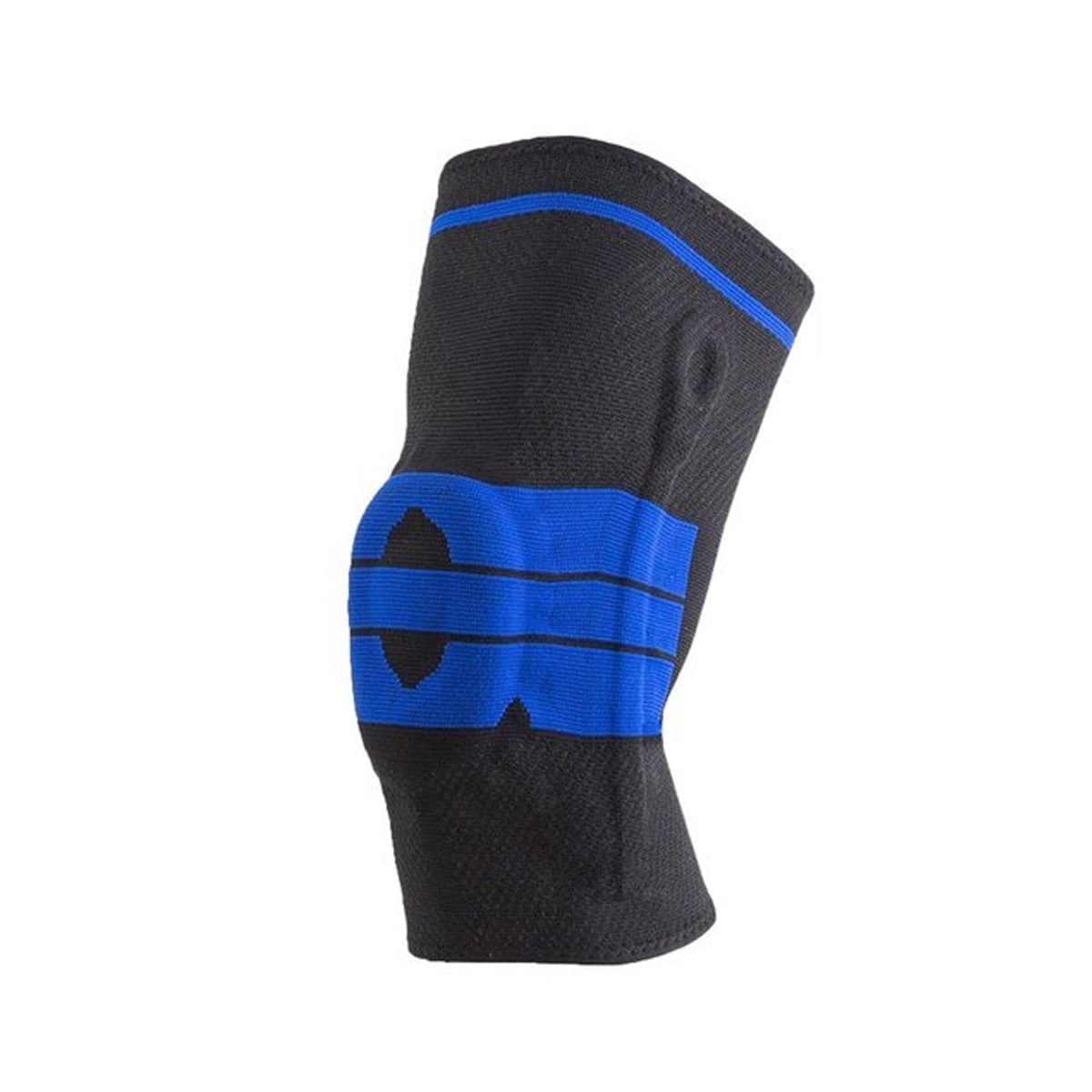 FitPro™ Silikon Kniebandage mit Kompressionsunterstützung