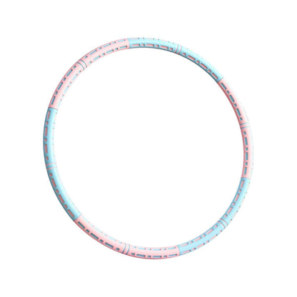 Hula Hoop Pro mit Metallkern