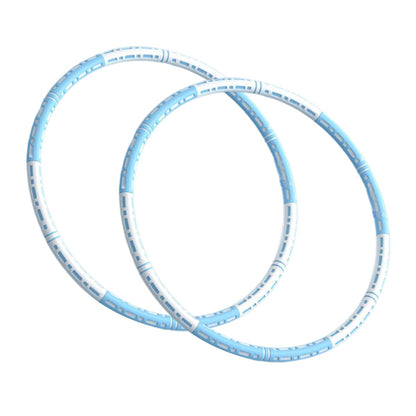 Hula Hoop Pro mit Metallkern