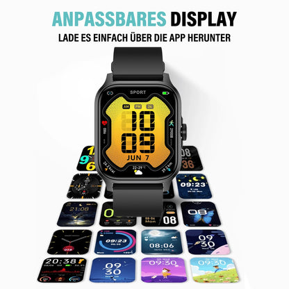 ActivePro™ Smartwatch