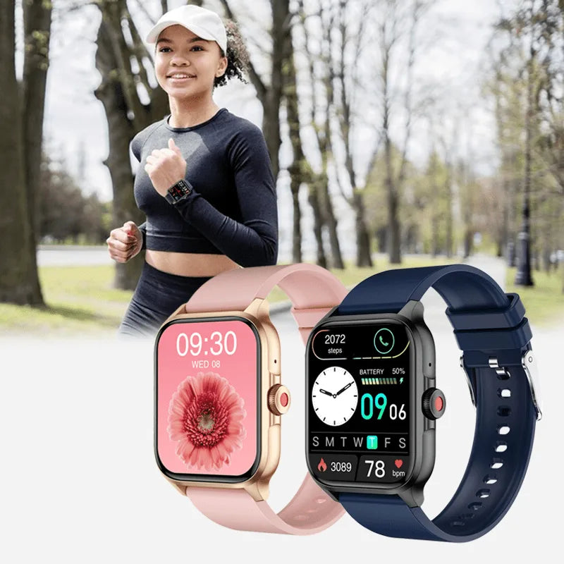 ActivePro™ Smartwatch