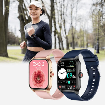 ActivePro™ Smartwatch