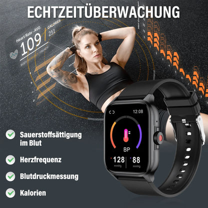 ActivePro™ Smartwatch