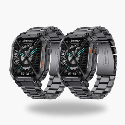 TitanForce™ Smartwatch