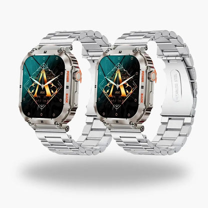 TitanForce™ Smartwatch