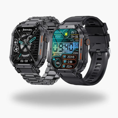 TitanForce™ Smartwatch