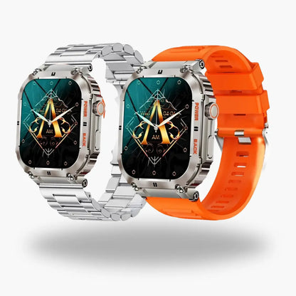 TitanForce™ Smartwatch