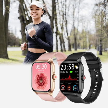 ActivePro™ Smartwatch