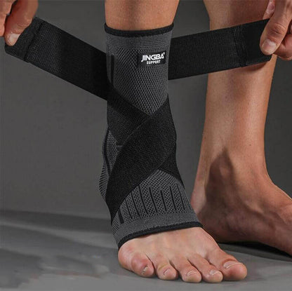 3-D Profi Sprunggelenkbandage