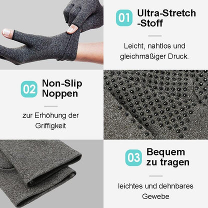 Therapeutische Arthritis-Handschuhe ArthriPro™
