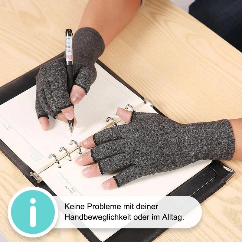 Therapeutische Arthritis-Handschuhe ArthriPro™