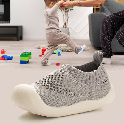 SafeSteps™ Rutschfeste Babyschuhe
