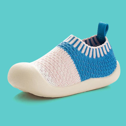 SafeSteps™ Rutschfeste Babyschuhe