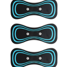 PowerPulse™ EMS Massagegerät