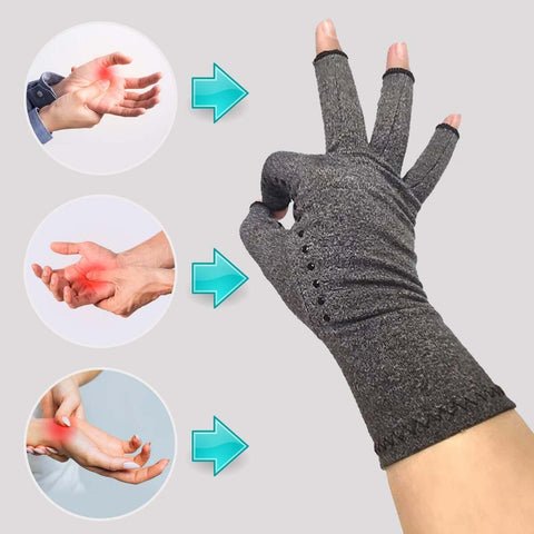Therapeutische Arthritis-Handschuhe ArthriPro™
