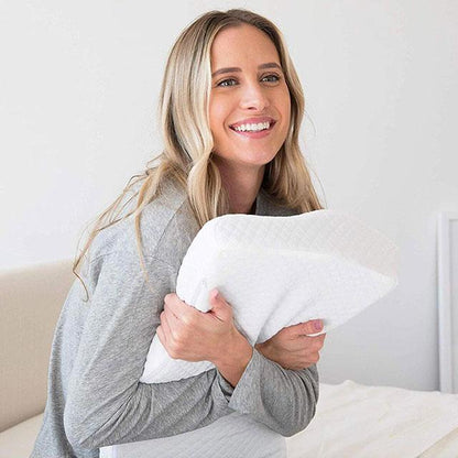 Orthopädisches Schlafkissen Ergotix