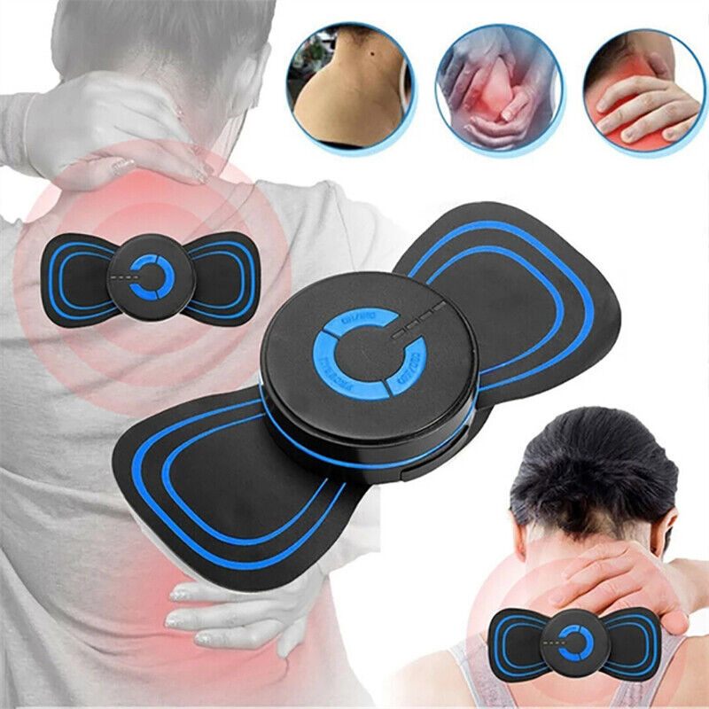 PowerPulse™ EMS Massagegerät