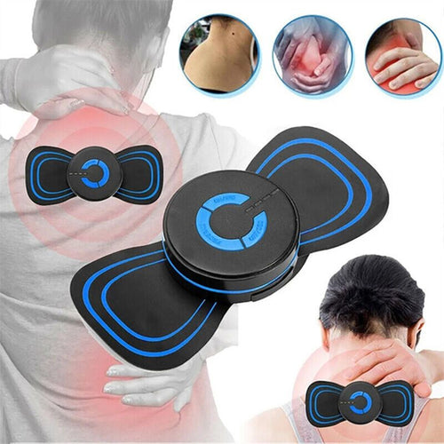 PowerPulse™ EMS Massagegerät