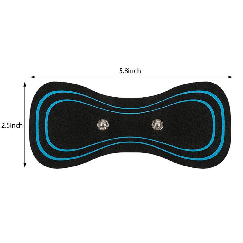 PowerPulse™ EMS Massagegerät