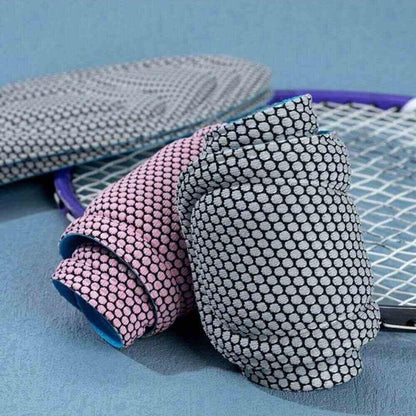 SoleCare™ 4D Memory-Schaumstoff-orthopädische Einlegesohlen