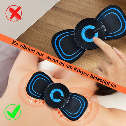 PowerPulse™ EMS Massagegerät
