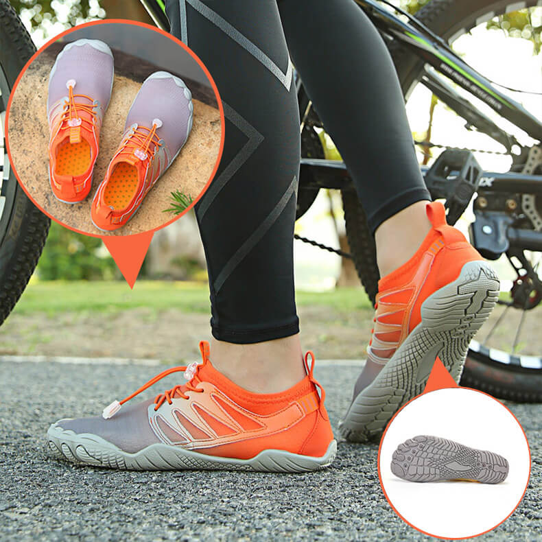 ProRunner™ bequeme Barfußschuhe