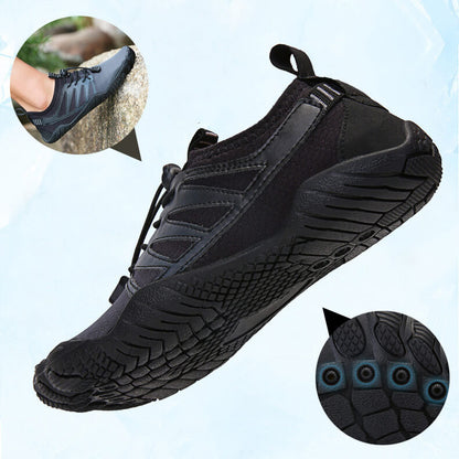 ProRunner™ bequeme Barfußschuhe